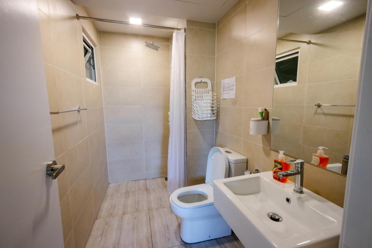 Double Story In The Sky - Genting Windmill Duplex Suite Genting Highlands Eksteriør billede